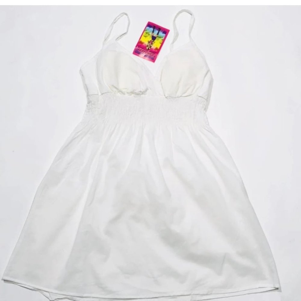 Flare Dress